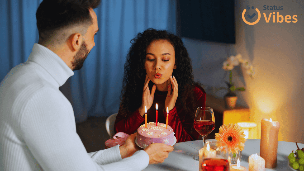 A Collection of 110+ Attractive Birthday Wishes for Your Lovely Wife