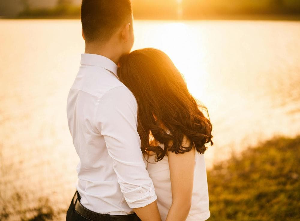 Couple DP 42