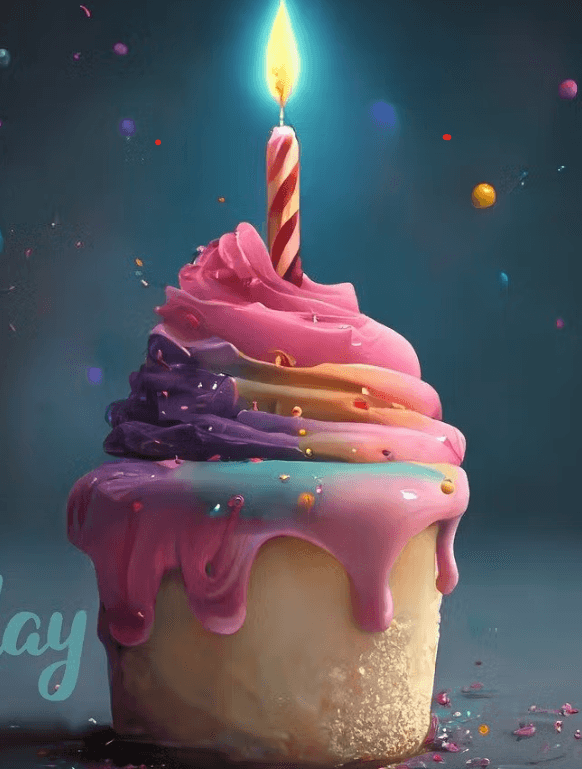 Happy Birthday wishes