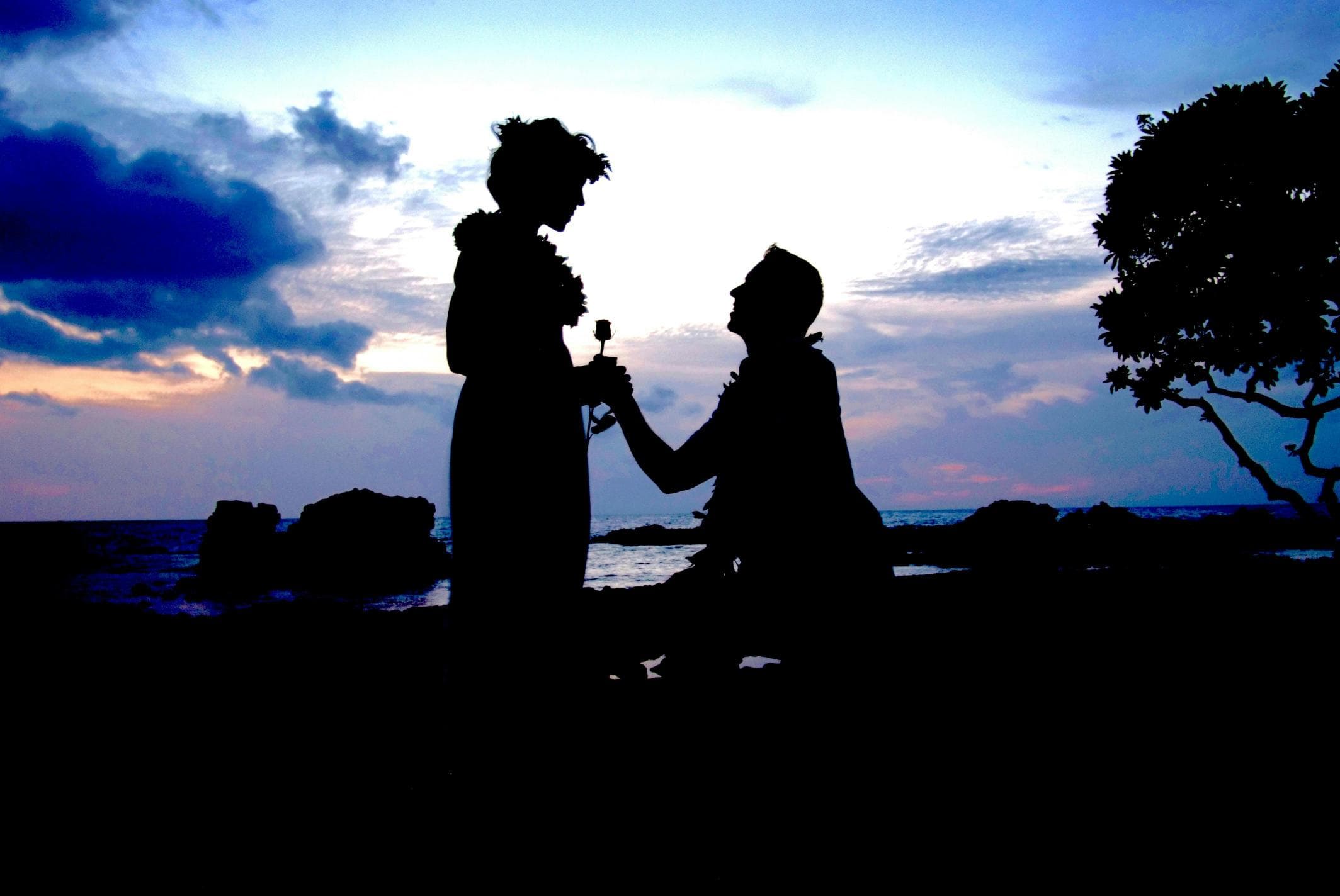 Couple DP 39