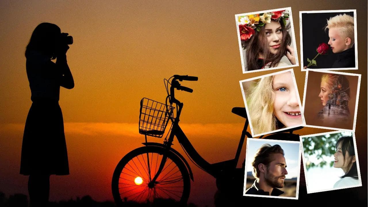 Explore Attractive WhatsApp DPs for the Perfect Profile Picture