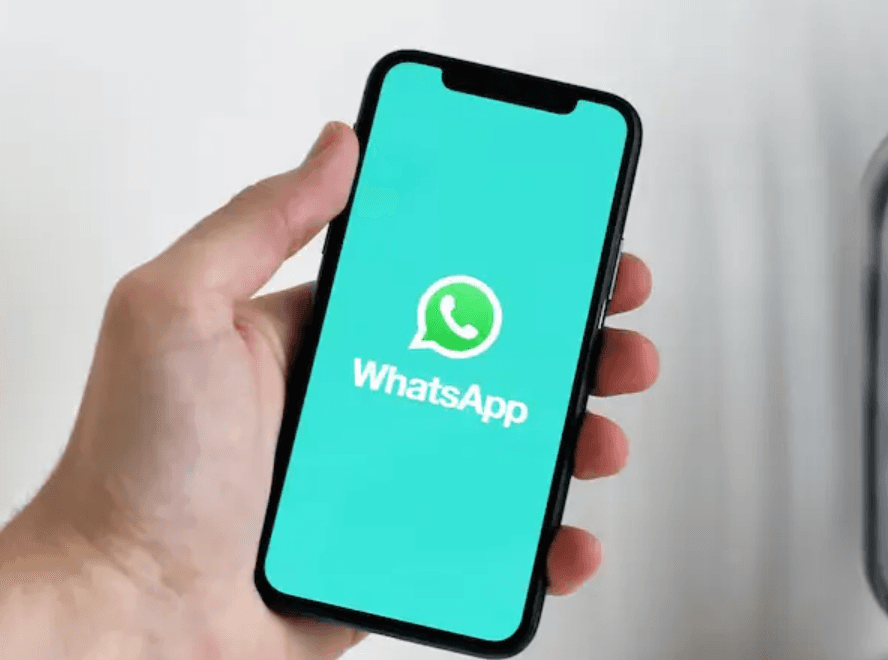WhatsApp Status