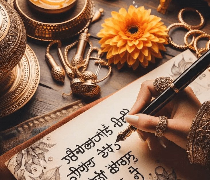 Punjabi Quotes