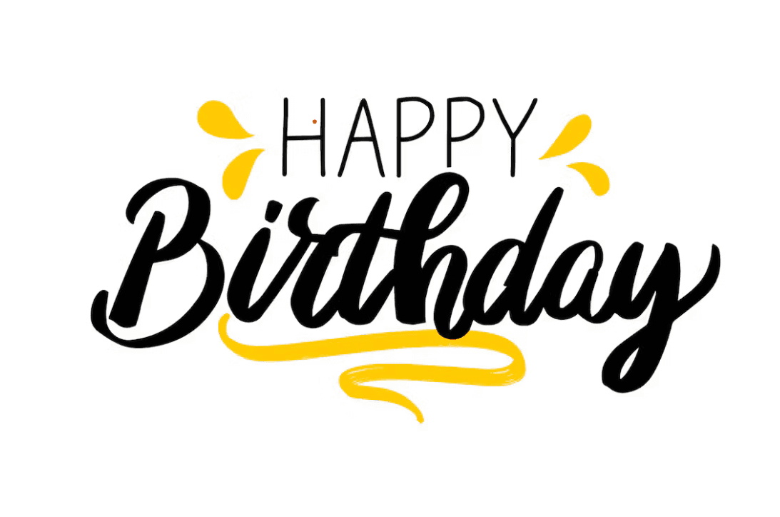 Happy Birthday Images